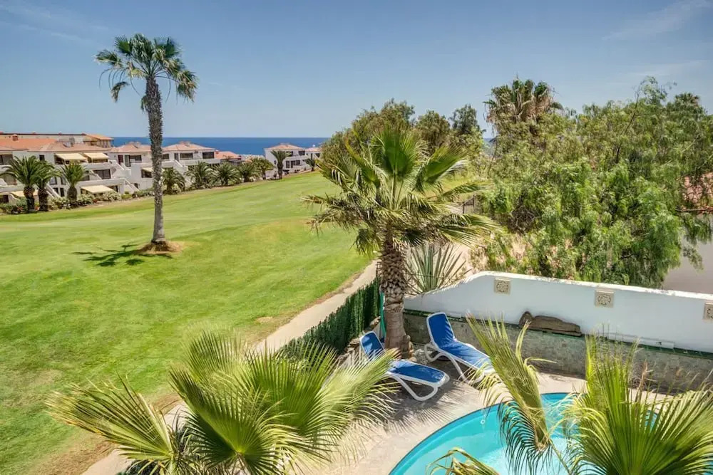 La Quinta - Wonderful 4 Bed Villa-private Pool
