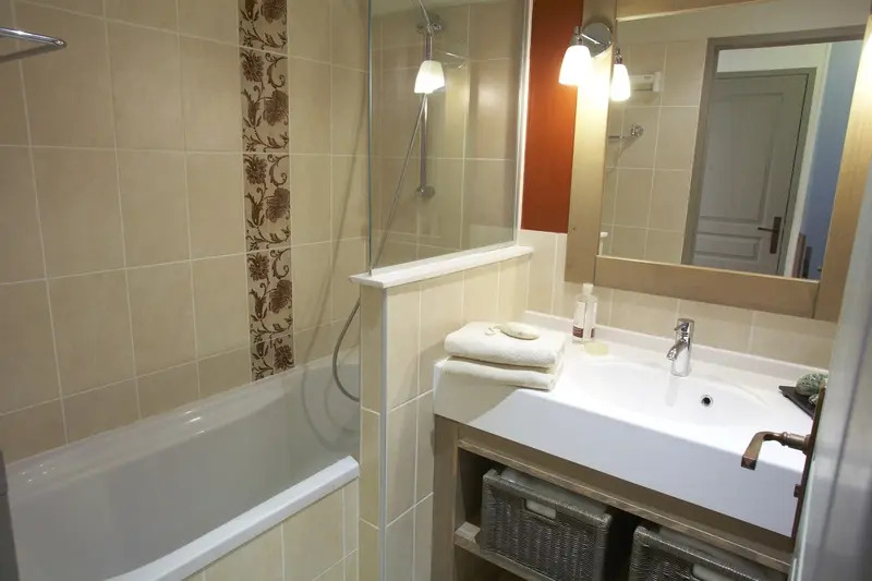 Premium Residenz Résidence et Spa Houlgate