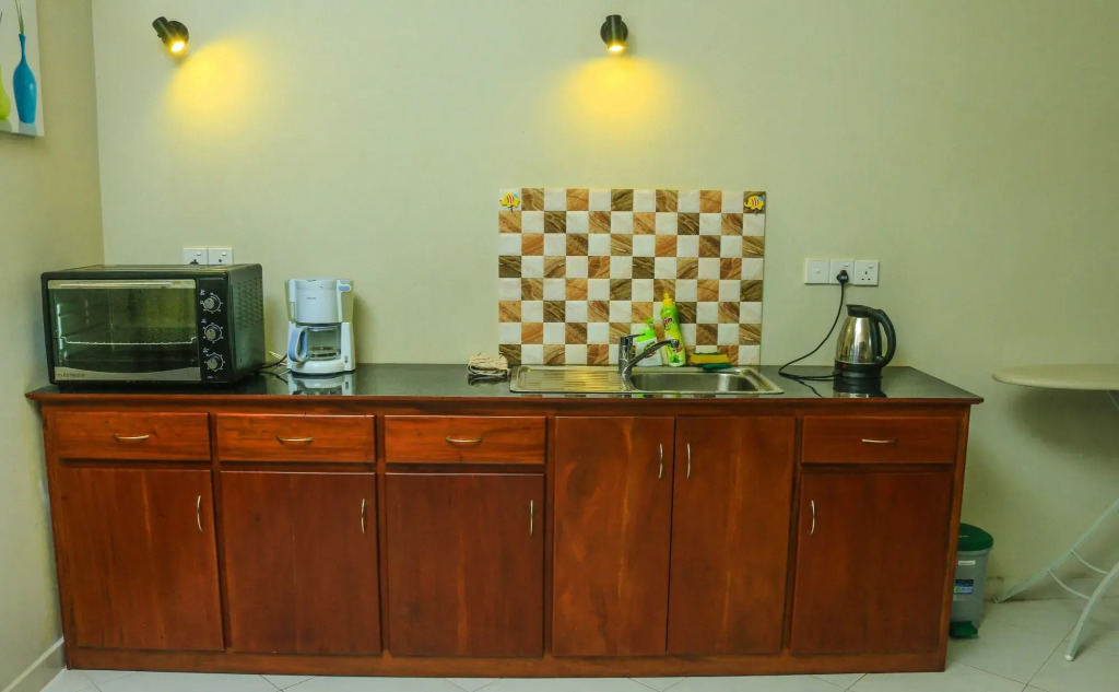 Christima Residence