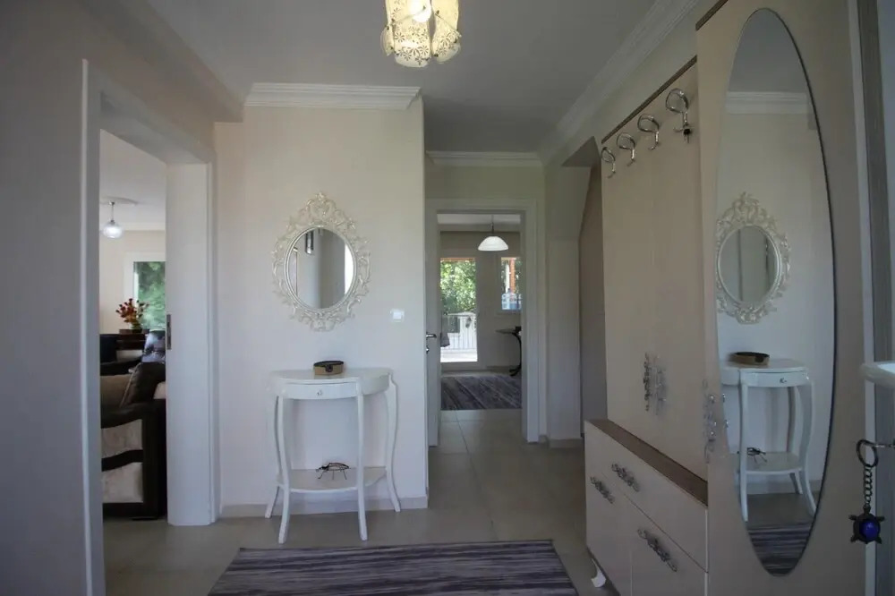 Dalyan - Villa Basaran Sleeps up to 9 Guests