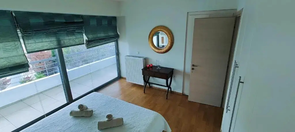 Arianna 2bd Villa
