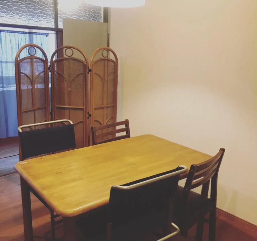 Osaka Iceblue Hostel