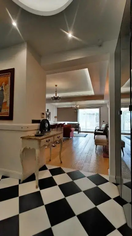 Villa Atlas