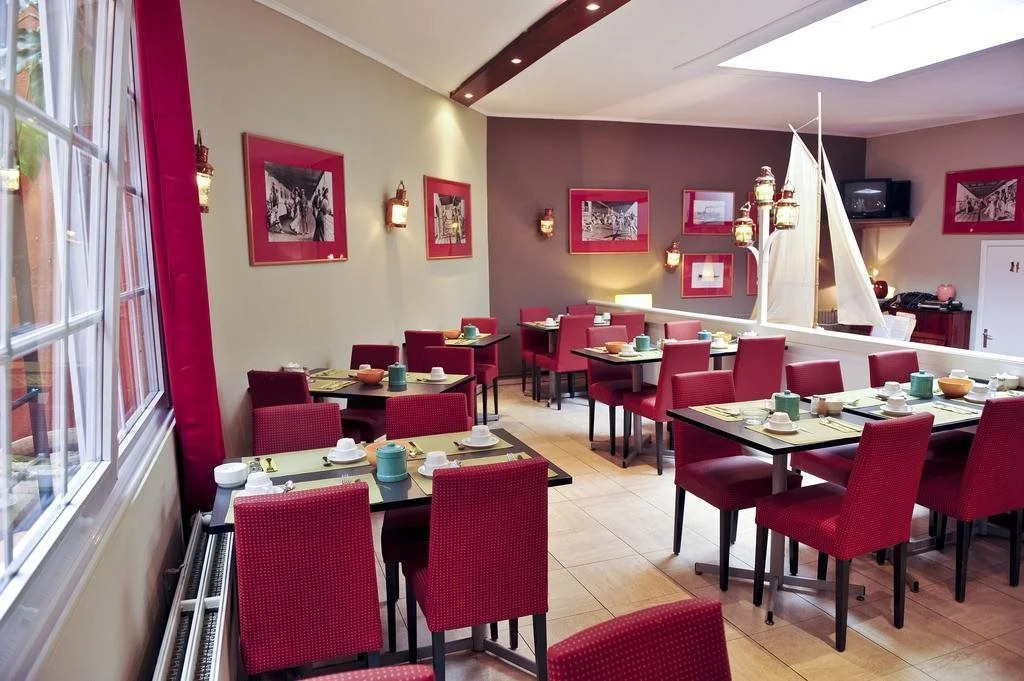 Hotel Noga