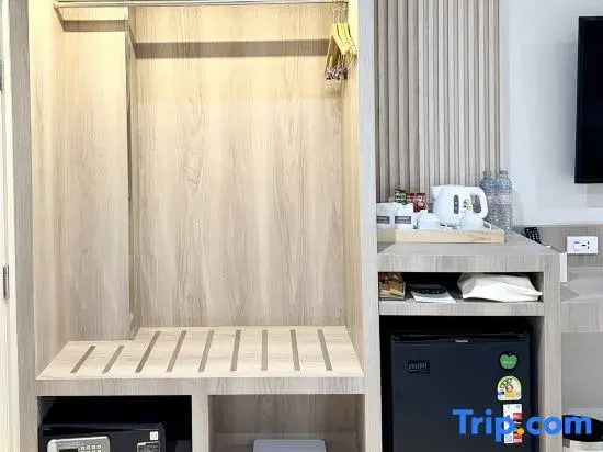 Indigo Hotel Hatyai 2 (Khet 8)