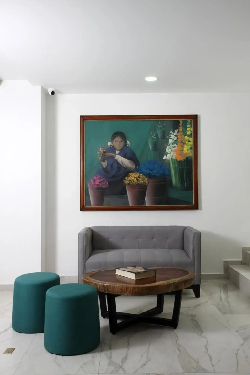 Hotel Círculo Condesa