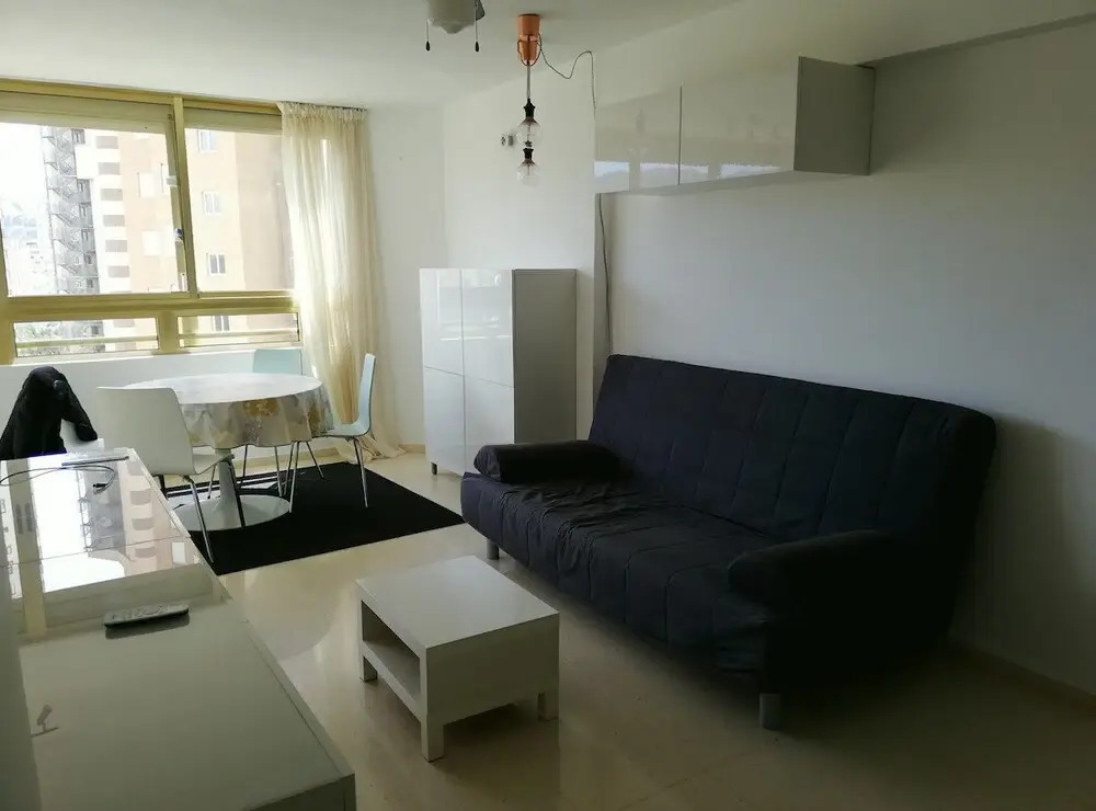 Mariscal Apartment
