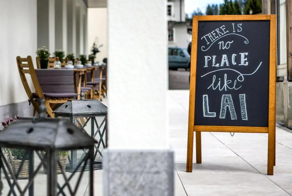 Lai Lifestyle Hotel