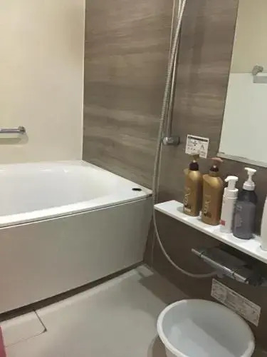 Yoshi Yoshi Homestay