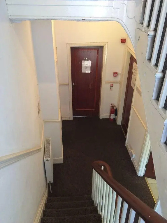 Shanks Guesthouse