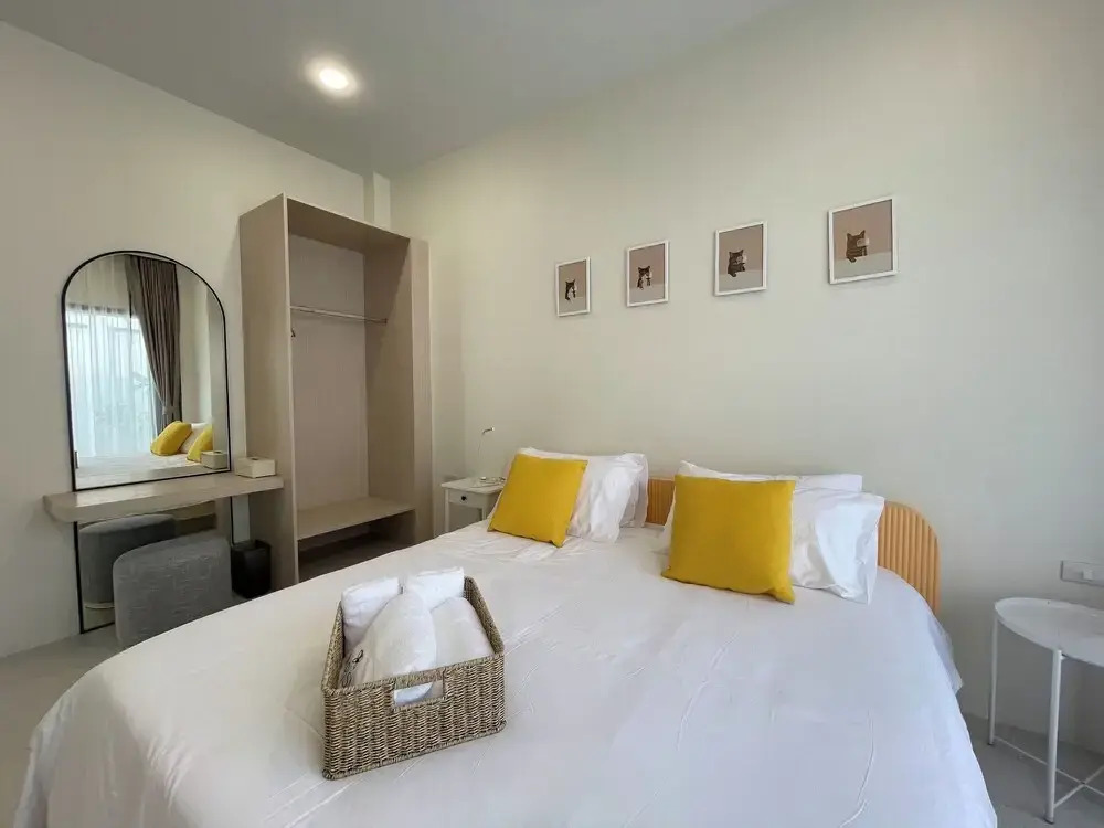 Karisma Private Villa Pattaya