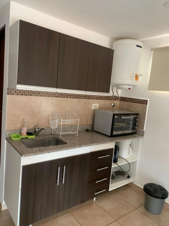 Loft Pedro Méndez 2040