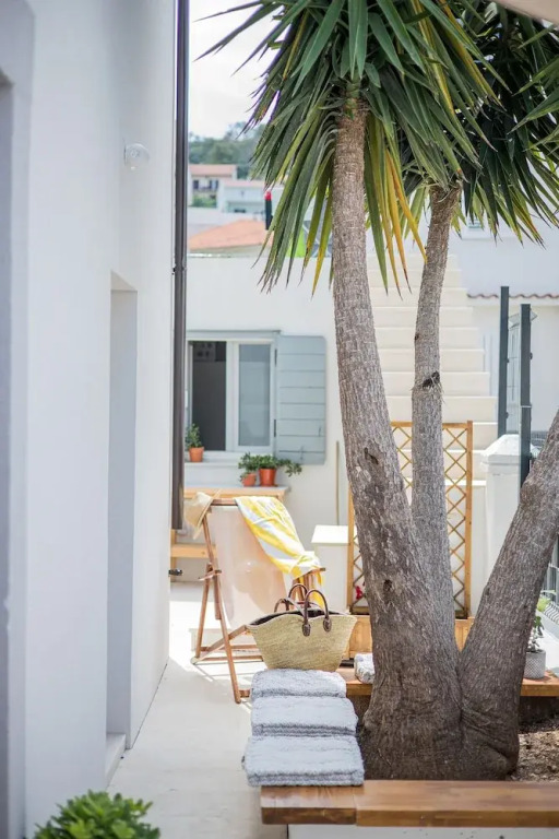 Studio apartments Yucca 2min to the sea
