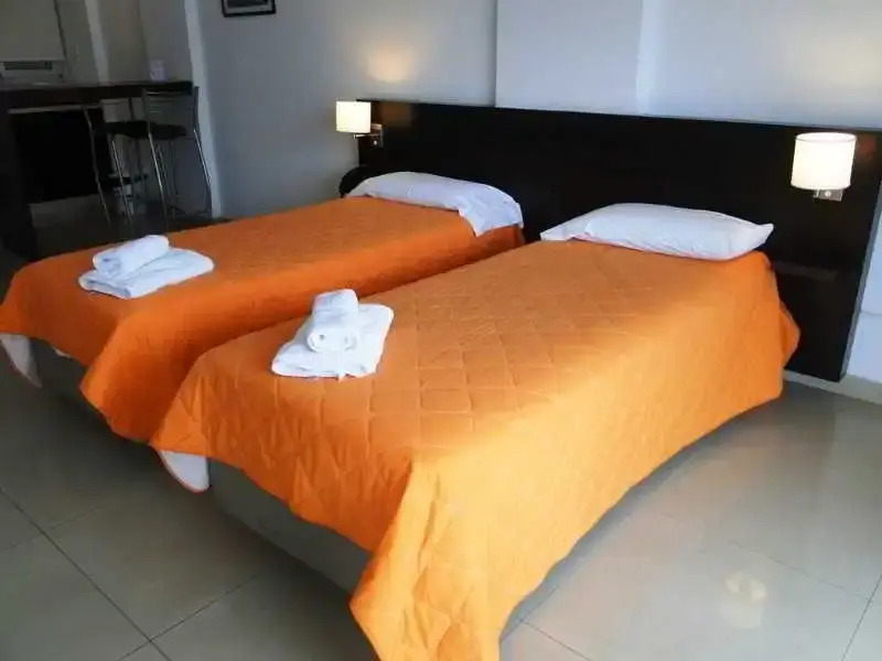 Jujuy In Suite
