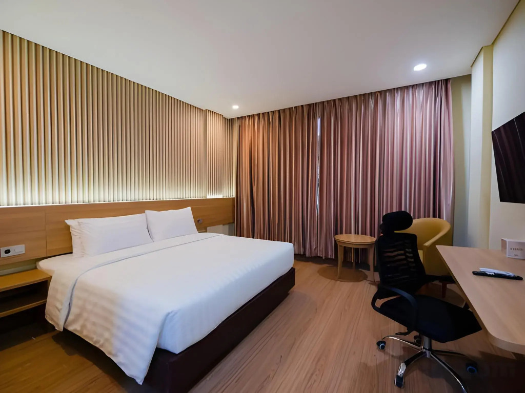 Grand Pasundan Convention Hotel