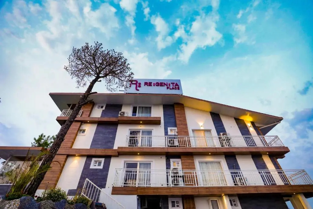 Regenta Hilltop Shimla