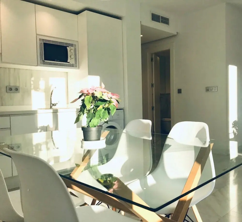 Apartamentos Domus con parking gratuito