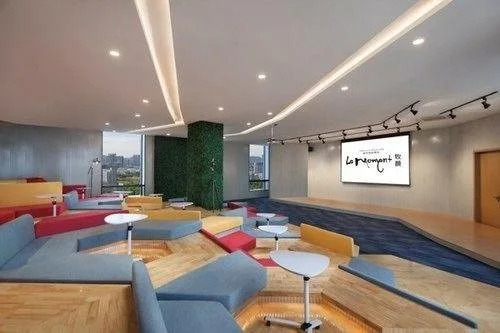 Atour Hotel Hangzhou Binjiang Jiangling Road