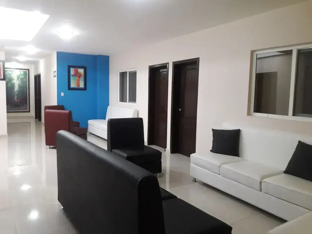 Casa Imperial Managua