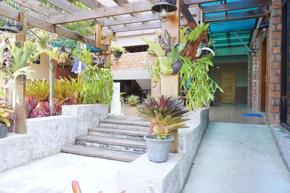 Moonrise Villa