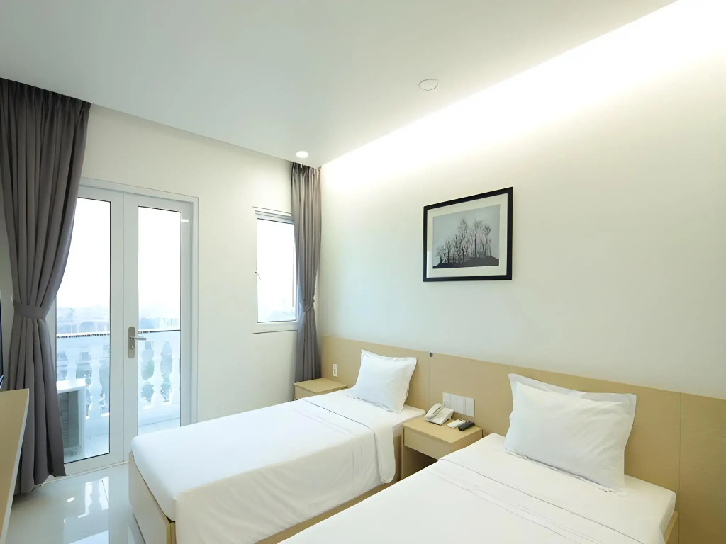 Hung Cuong Hotel