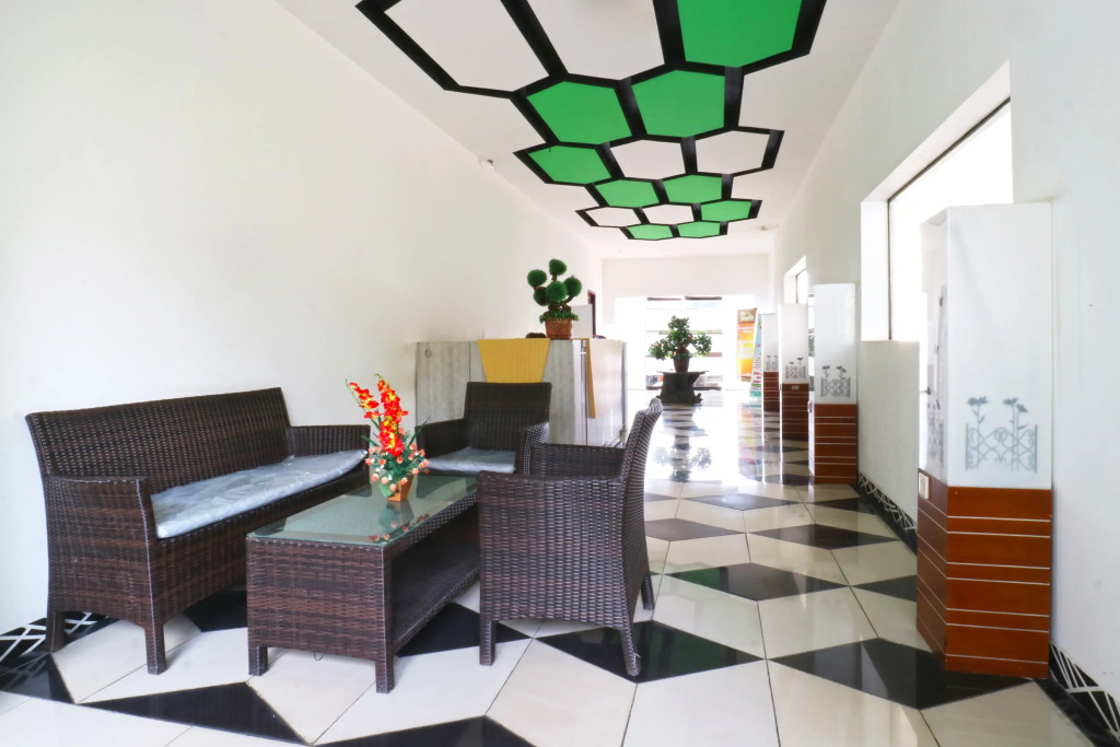 Wisma Gading Indah 1 by ZUZU