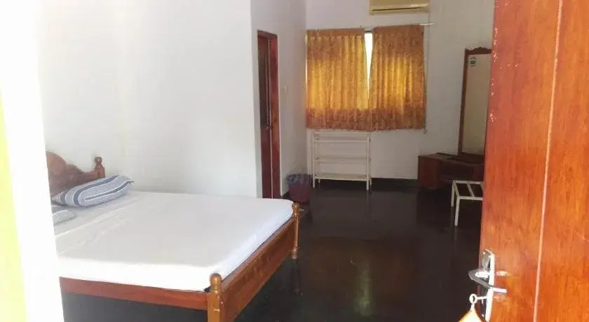 Vikum Lodge