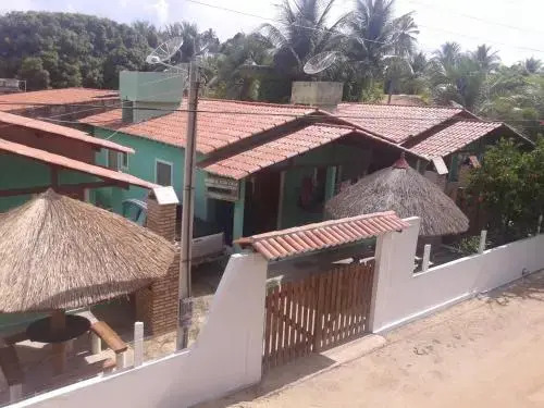 Casa Verde Maragogi