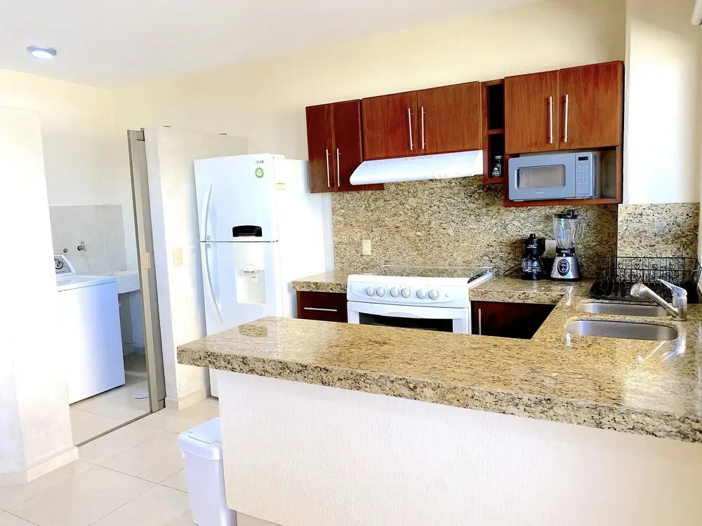 Topacio7 Residencial