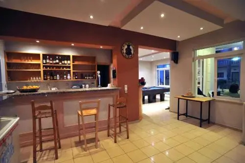 Merabello Apartments