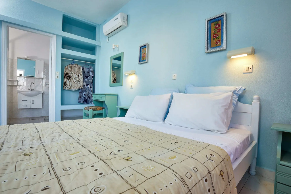 Hotel Glaros Karpathos