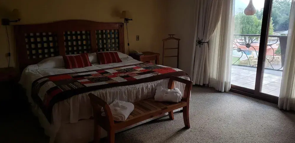 Sel Lodge & Spa