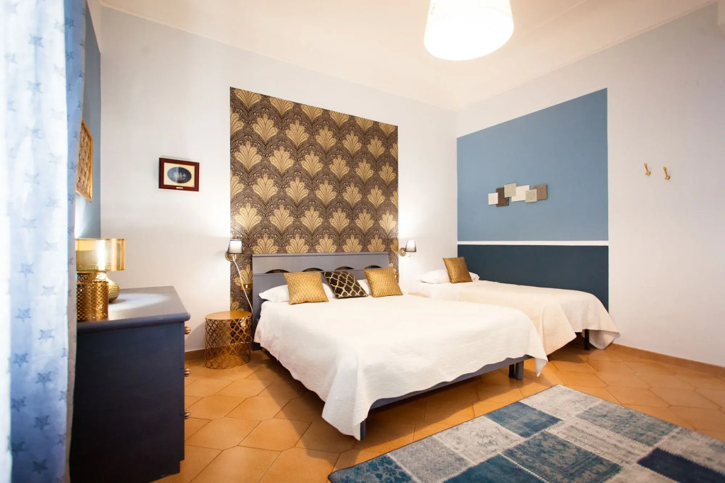 Apartment Cinque Terre La Spezia