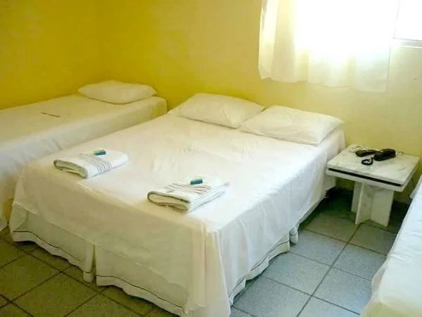 Hotel Aeroporto
