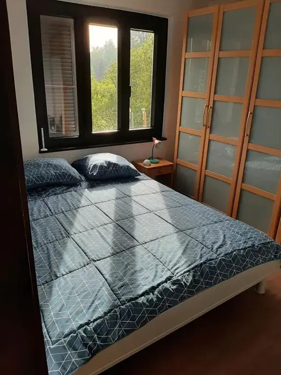 Casa di vacanza Monti Motti