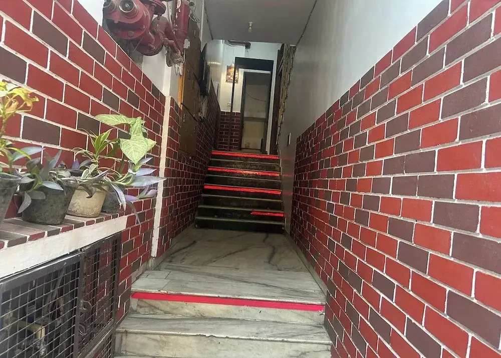 The Aziz Residency