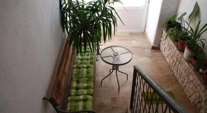 Lamie Guesthouse
