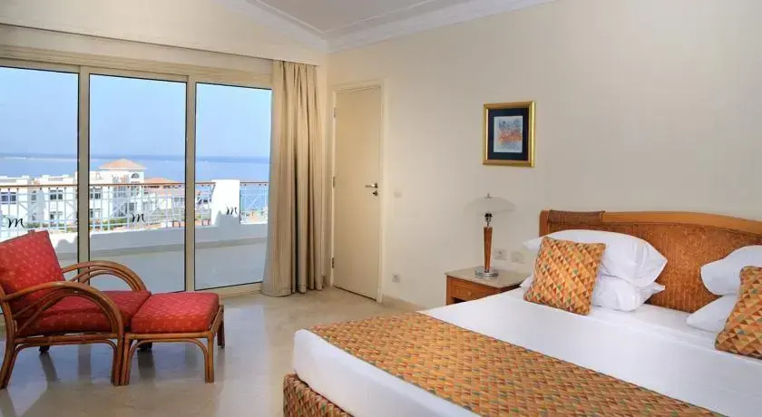 Mercure Dahab Bay View