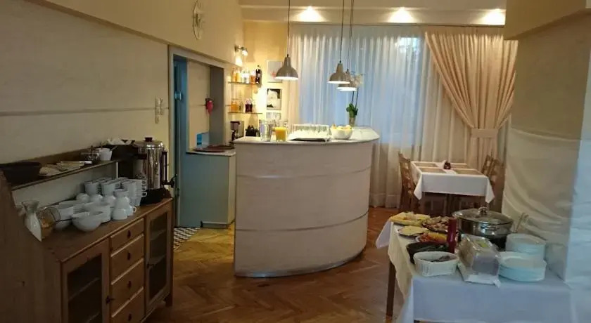 Hotel Włókniarz