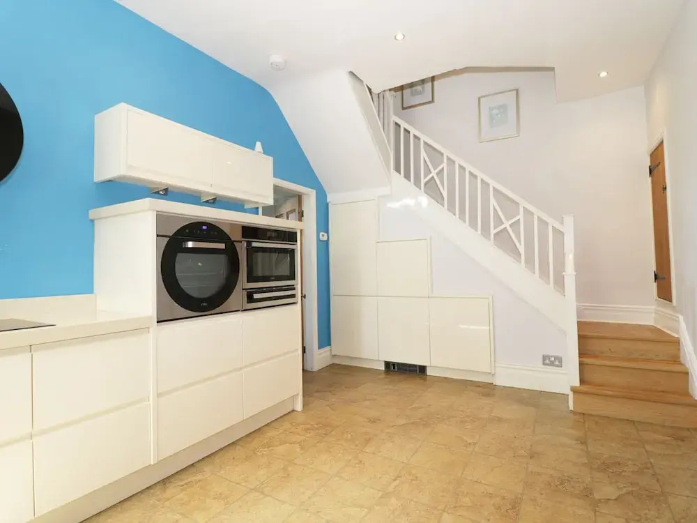 Chapel Cottage