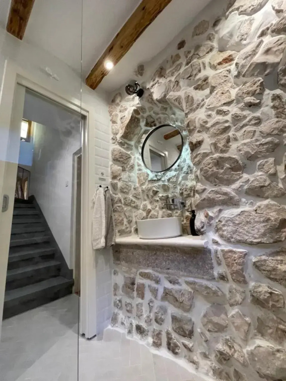 Bell Tower House