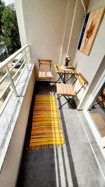 ILINA apartment Skopje