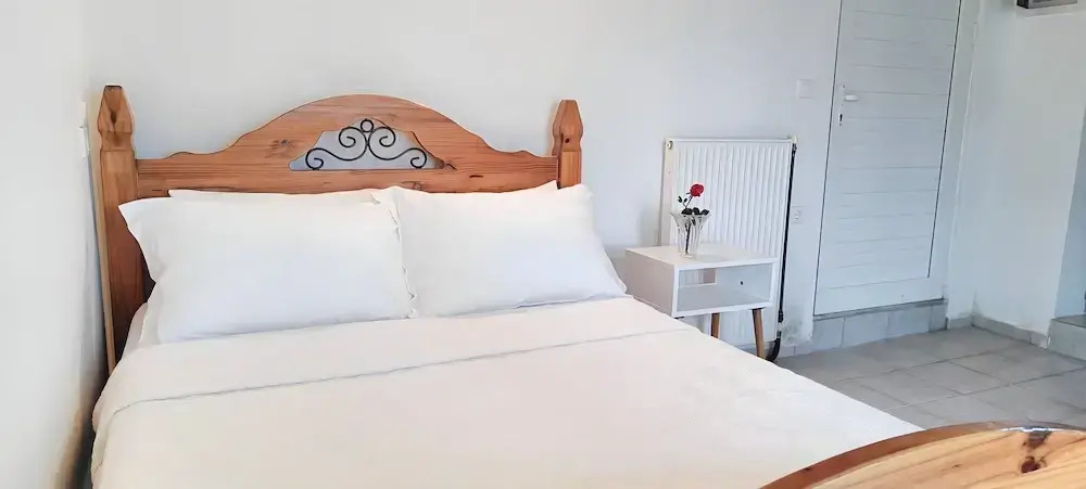 SkyFrame Apartments Sea View Skiathos