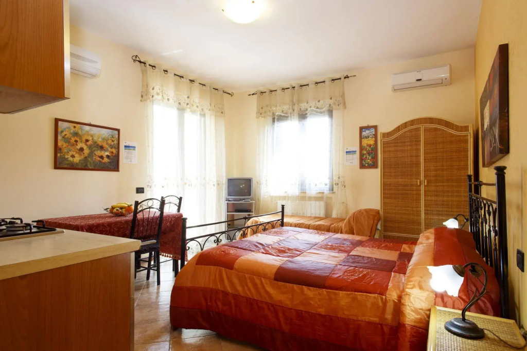 B&B Oikos Vacanze