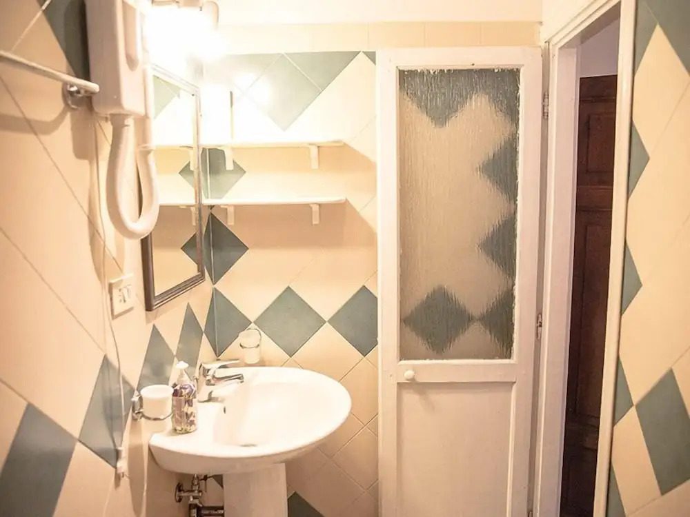 Residenza Maritti Classic Rooms - Guesthouse