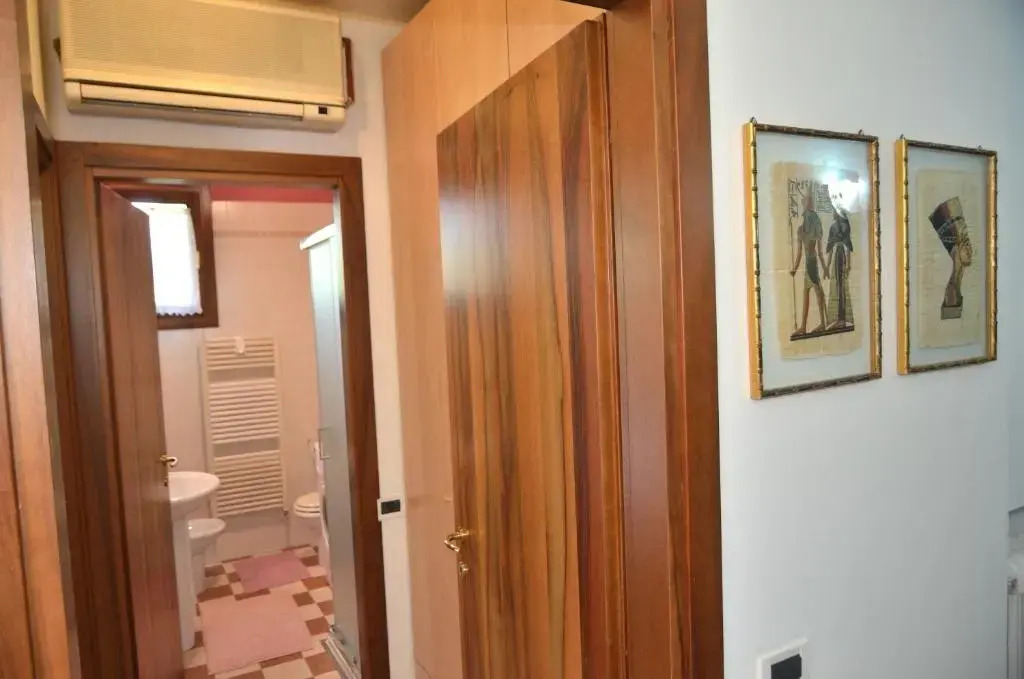 ALLA POSTA cozy apartment close to Venice