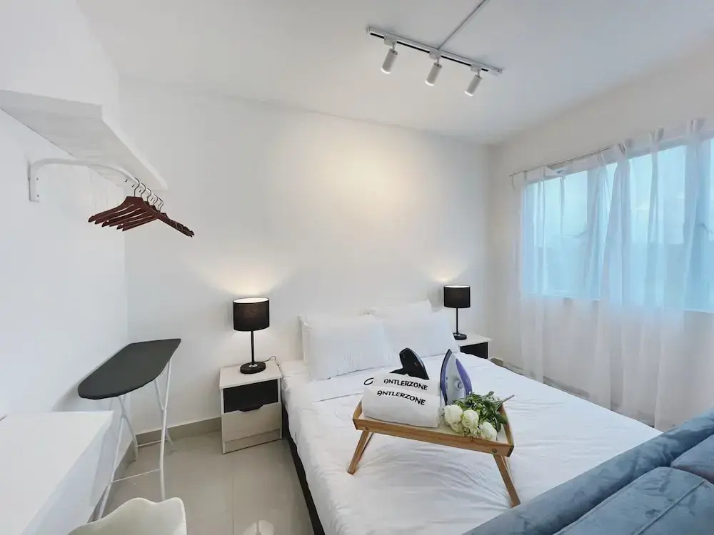 Tiara Desaru Residence Private Beach Bandar Penawar by Ucome Homestay