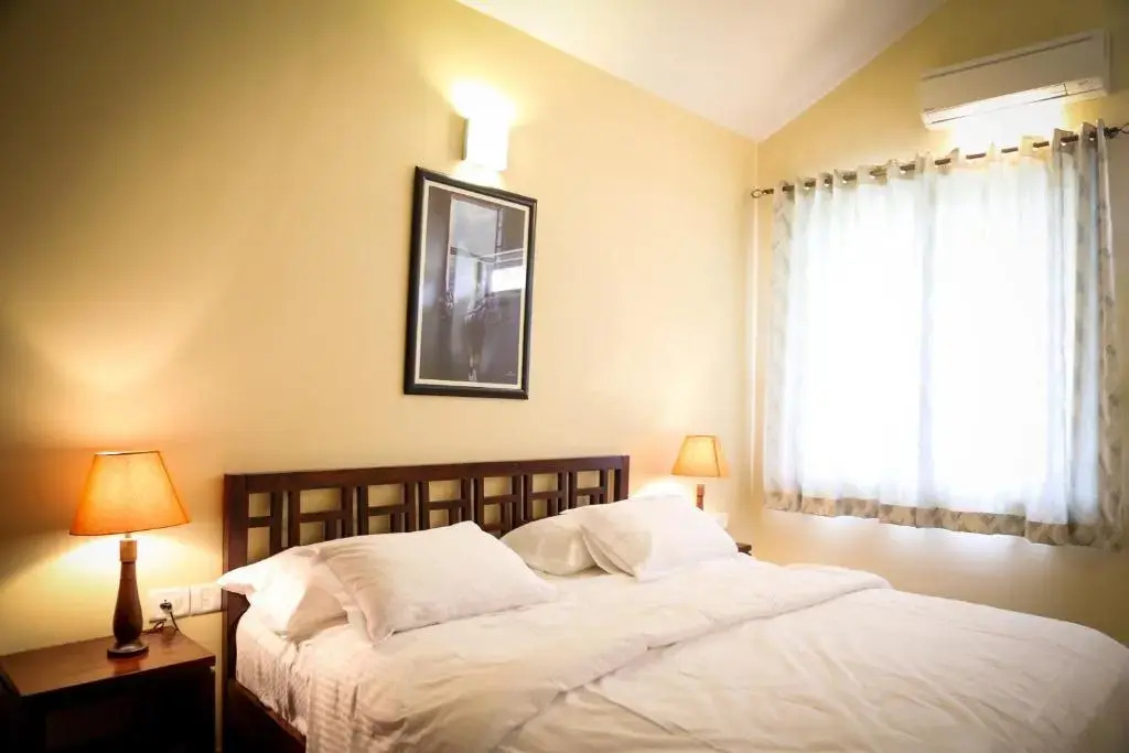 Majorda Beach Holiday Apartment