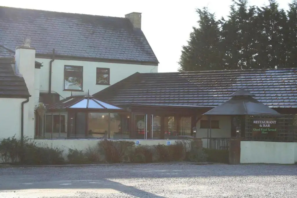 Yorkway Motel