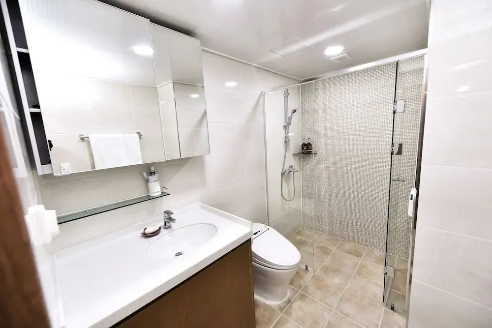 Residence Hotel K Okpo